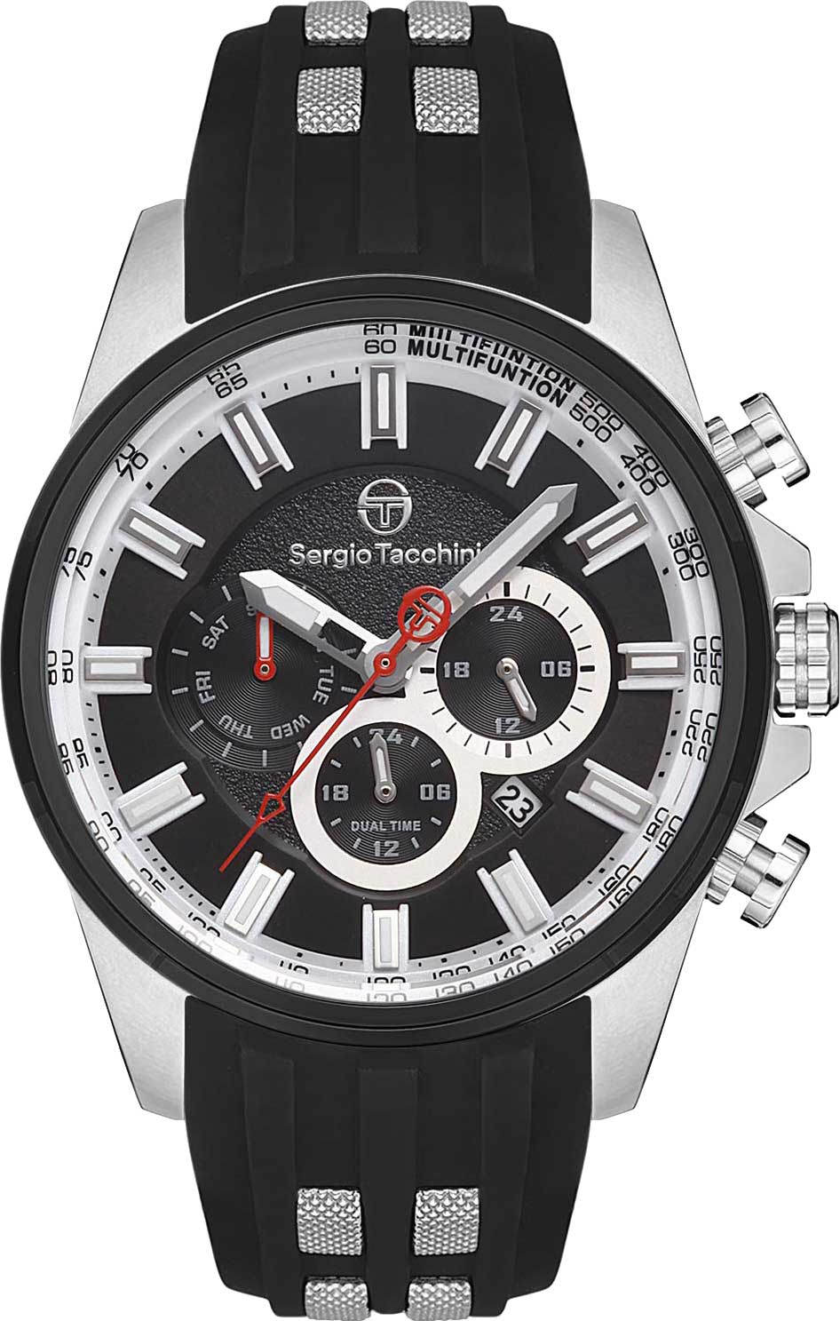 Наручные часы Sergio Tacchini ST.1.10205-1