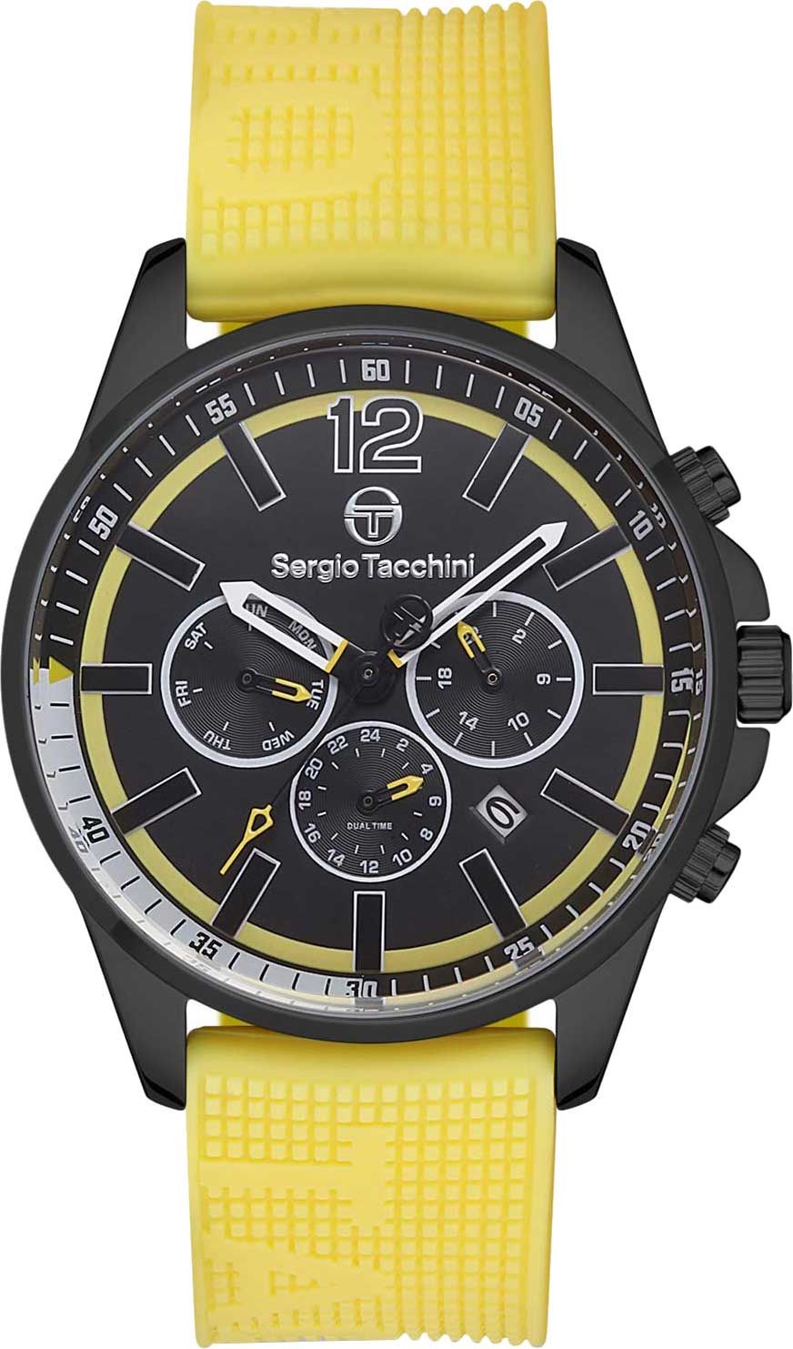 Наручные часы Sergio Tacchini ST.1.10210-5