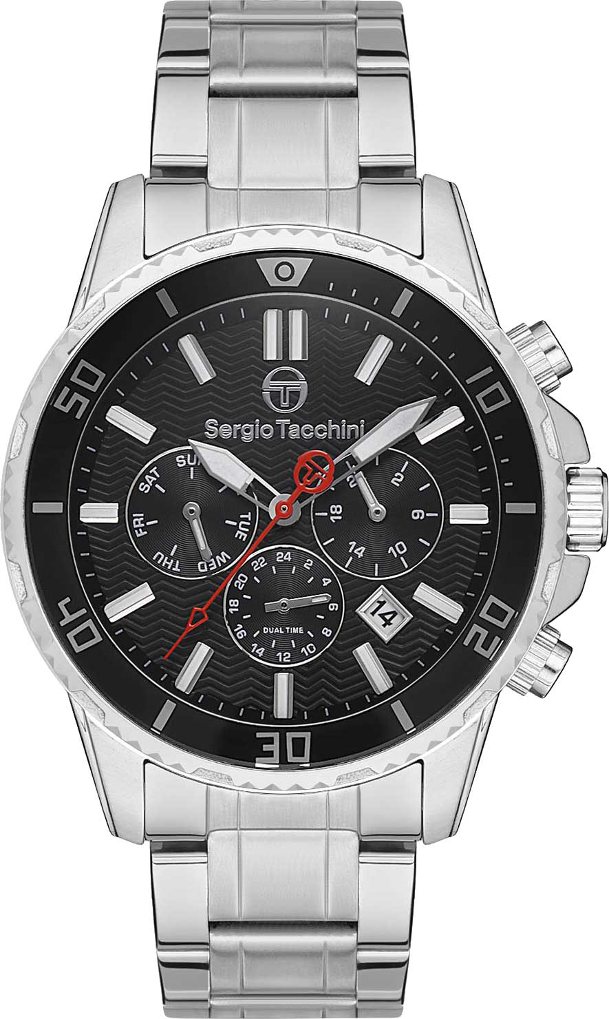 Наручные часы Sergio Tacchini ST.1.10212-1