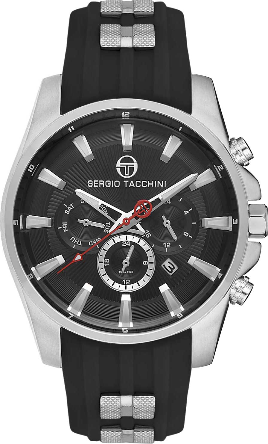 Наручные часы Sergio Tacchini ST.1.10224-1