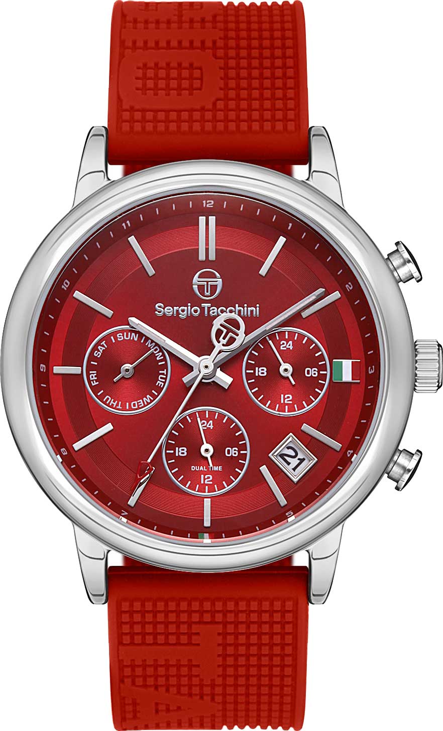 Наручные часы Sergio Tacchini ST.1.10271-1