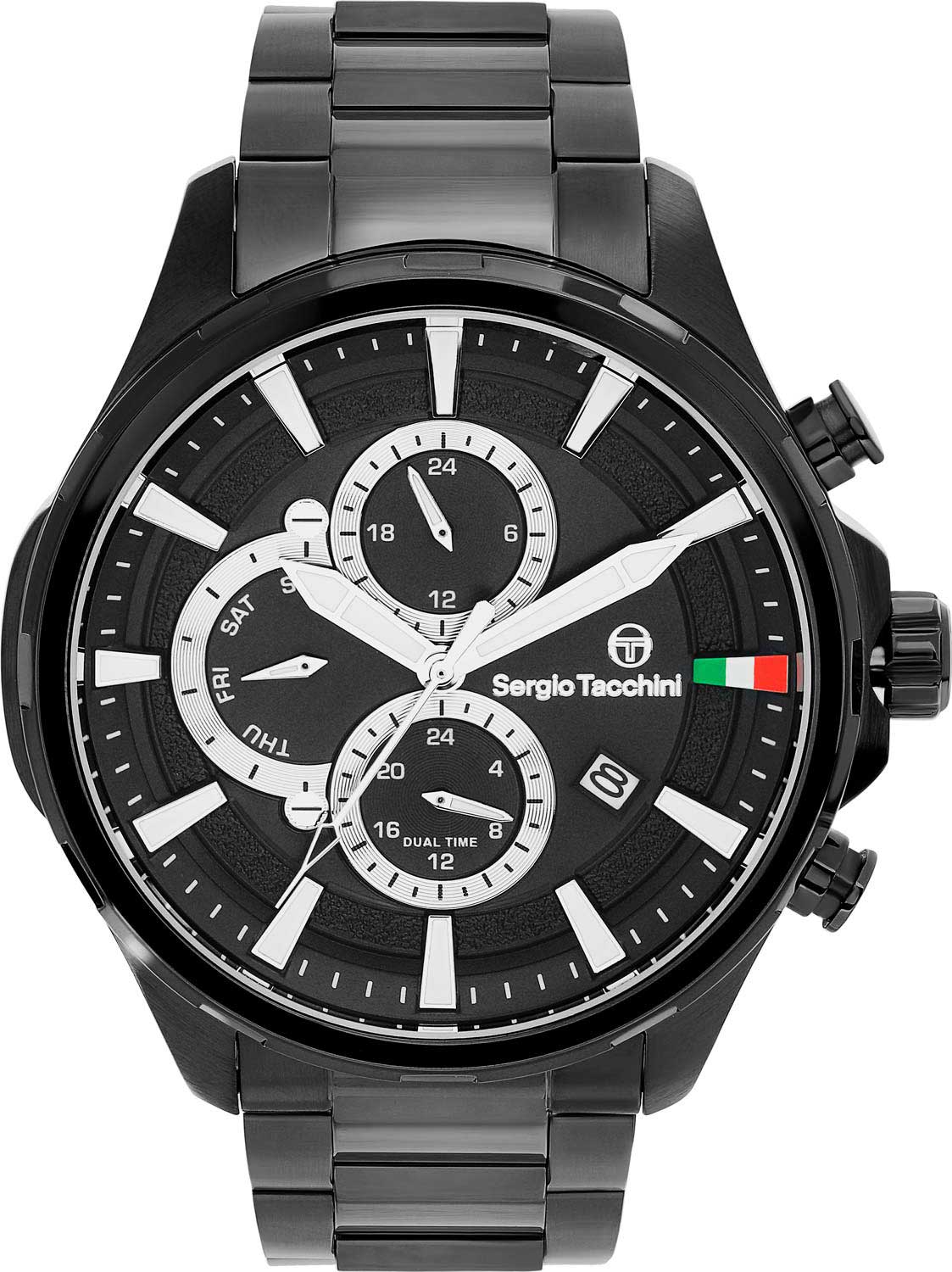Наручные часы Sergio Tacchini ST.1.10308-8-ucenka