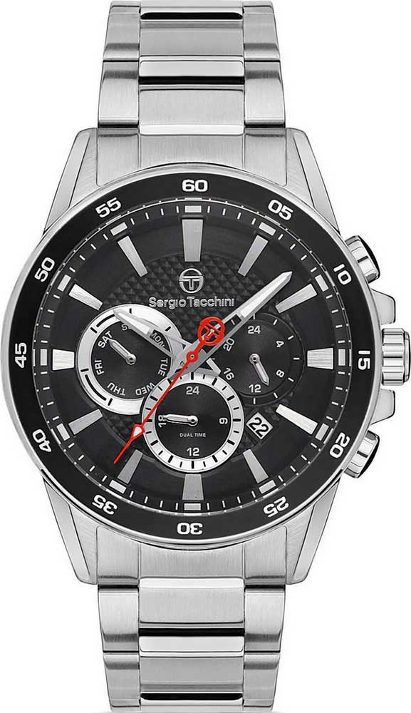Наручные часы Sergio Tacchini ST.1.10309-1-ucenka
