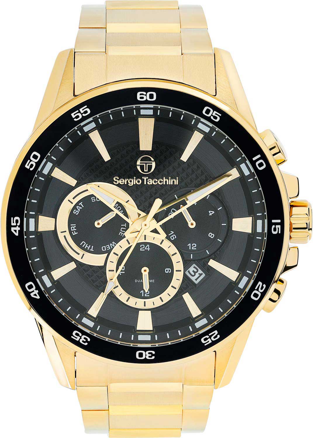 Наручные часы Sergio Tacchini ST.1.10309-4-ucenka