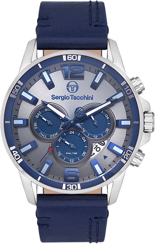   Sergio Tacchini ST.1.10340-2
