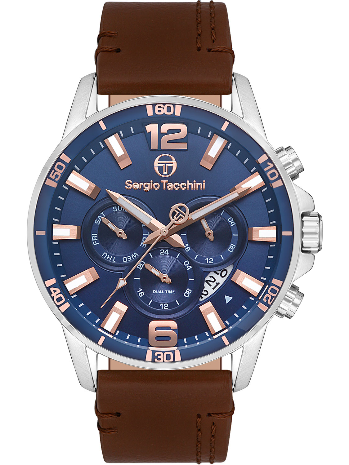 Наручные часы Sergio Tacchini ST.1.10340-3