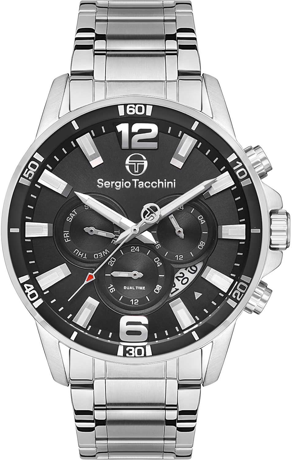   Sergio Tacchini ST.1.10341-2-ucenka