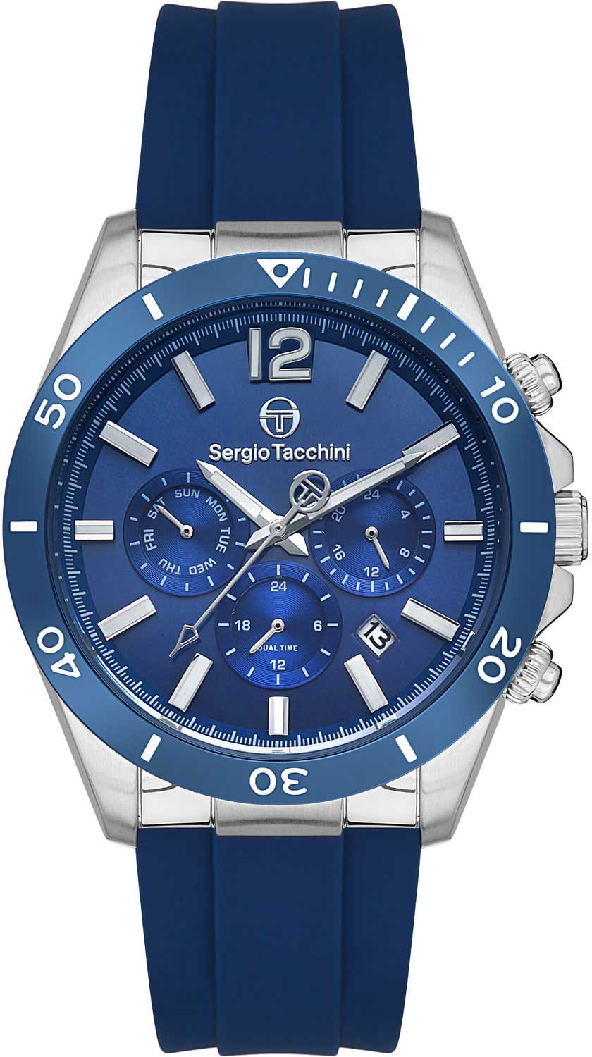 Наручные часы Sergio Tacchini ST.1.10343-3-ucenka