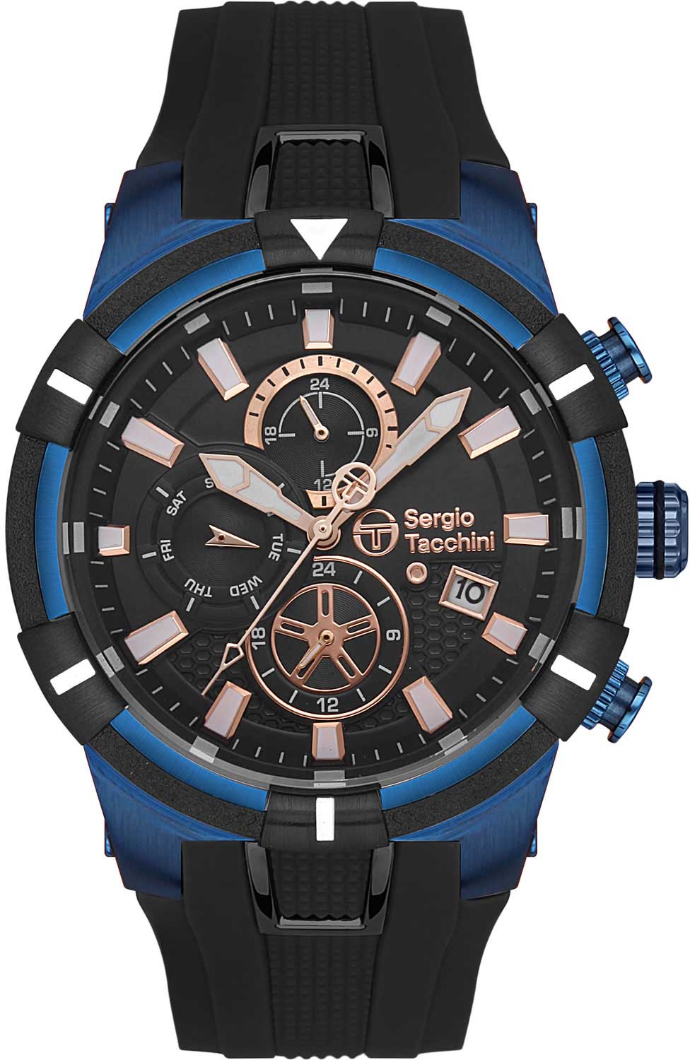 Наручные часы Sergio Tacchini ST.1.10344-5-ucenka