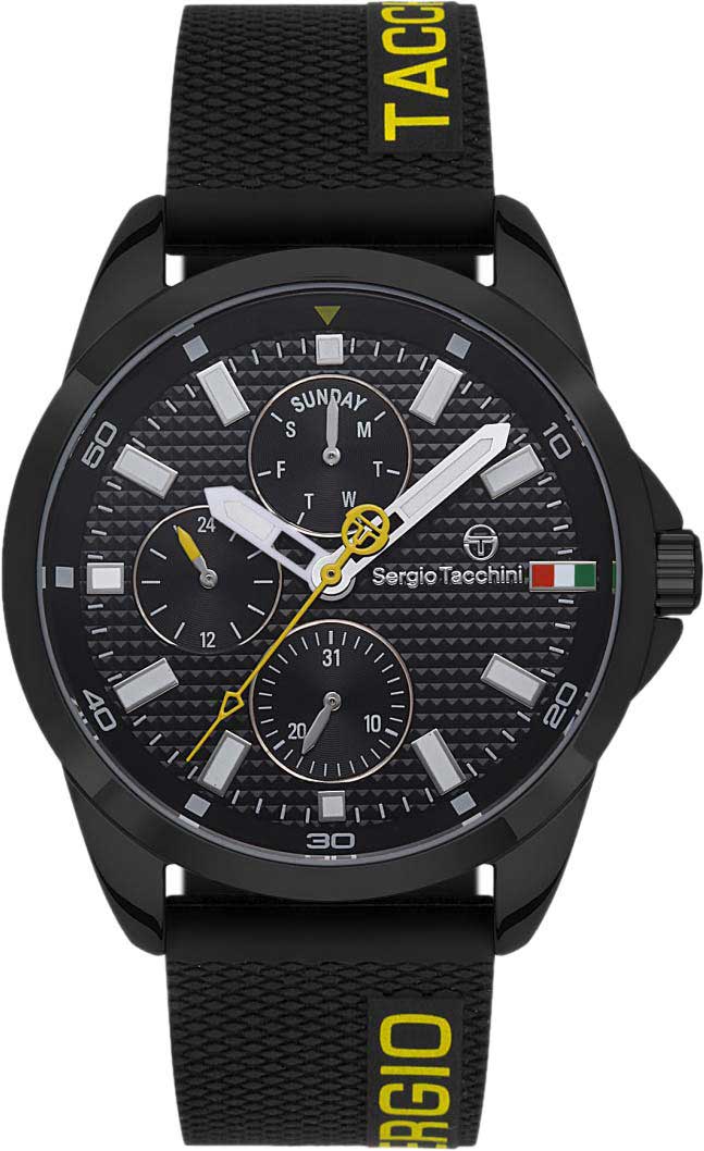 Наручные часы Sergio Tacchini ST.1.10359-1-ucenka
