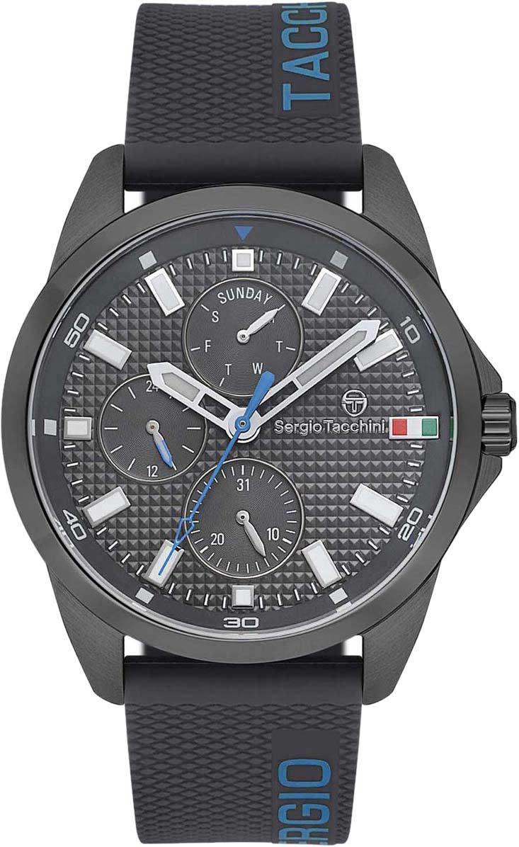 Наручные часы Sergio Tacchini ST.1.10359-3-ucenka