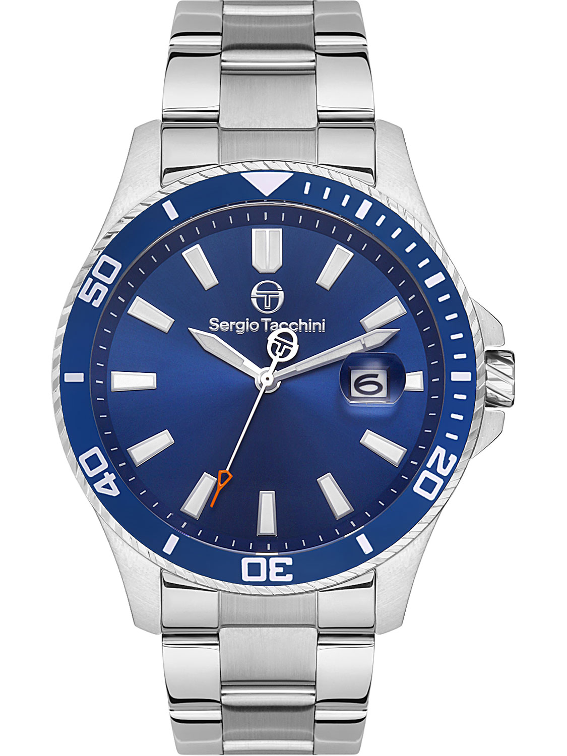 Наручные часы Sergio Tacchini ST.1.10360-3
