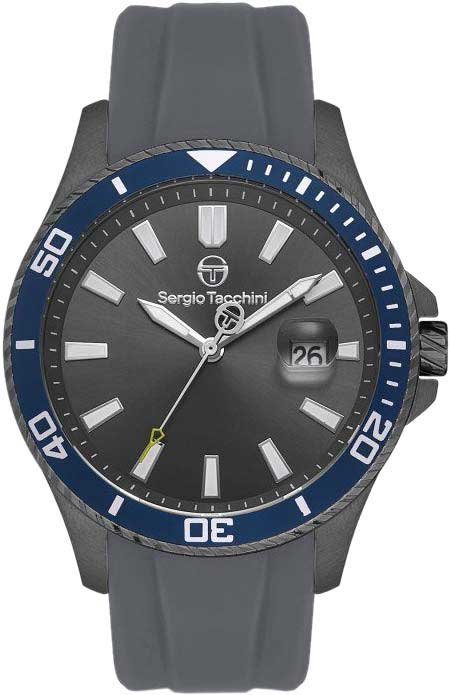 Наручные часы Sergio Tacchini ST.1.10361-4-ucenka