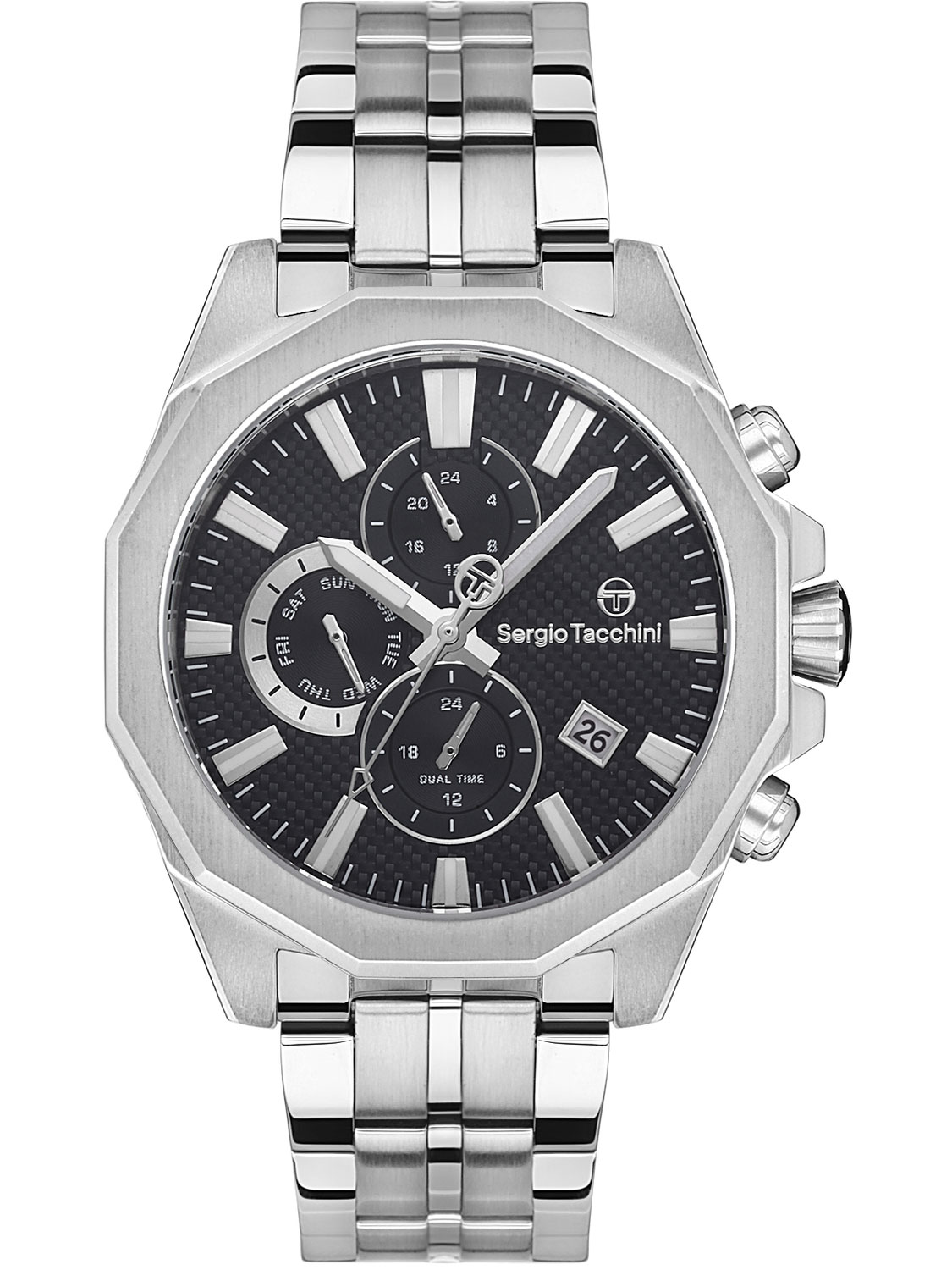 Наручные часы Sergio Tacchini ST.1.10372-1