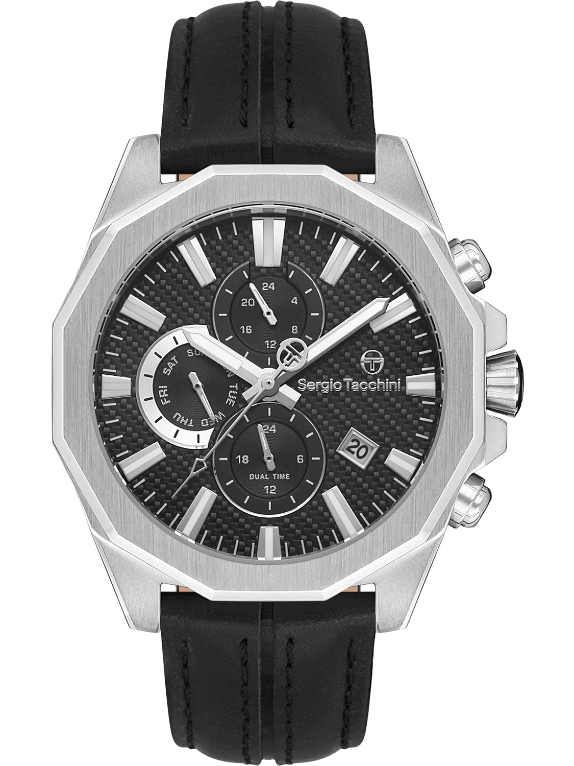 Наручные часы Sergio Tacchini ST.1.10373-1