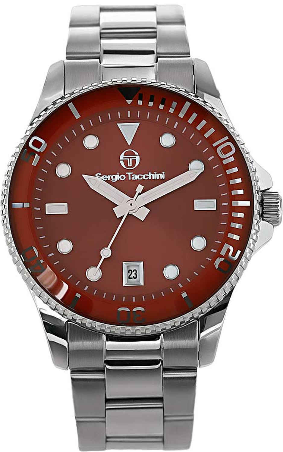 Наручные часы Sergio Tacchini ST.1.10399-1-ucenka