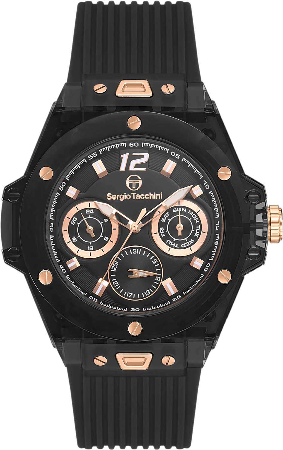 Наручные часы Sergio Tacchini ST.1.10404-1-ucenka-1