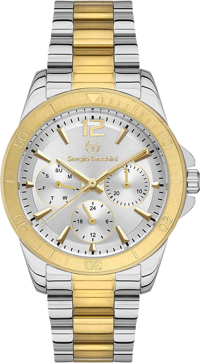Наручные часы Sergio Tacchini ST.1.10405-3-ucenka