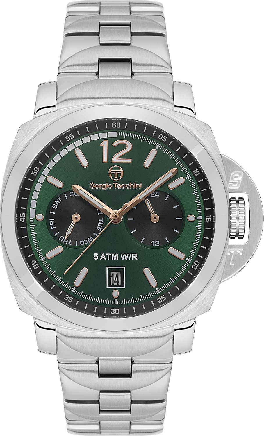 Наручные часы Sergio Tacchini ST.1.10413-4-ucenka