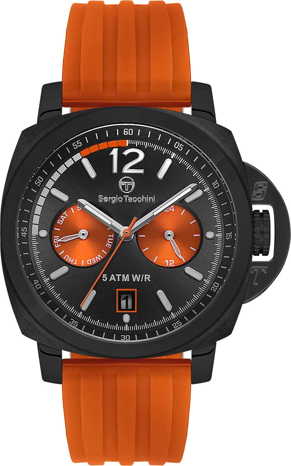   Sergio Tacchini ST.1.10414-4-ucenka