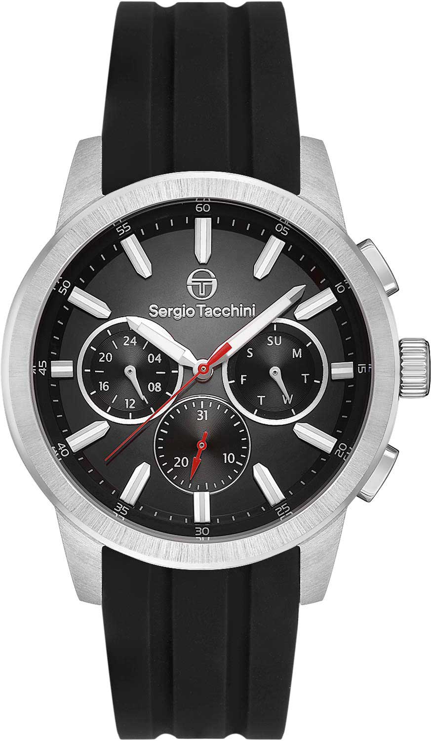 Наручные часы Sergio Tacchini ST.1.10419-1-ucenka