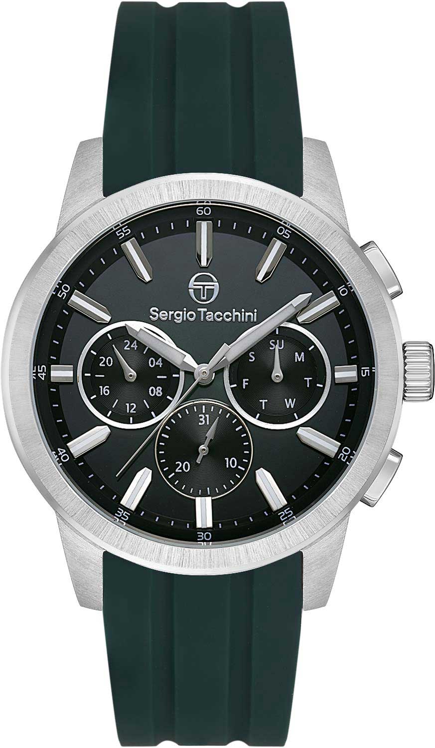 Наручные часы Sergio Tacchini ST.1.10419-3-ucenka