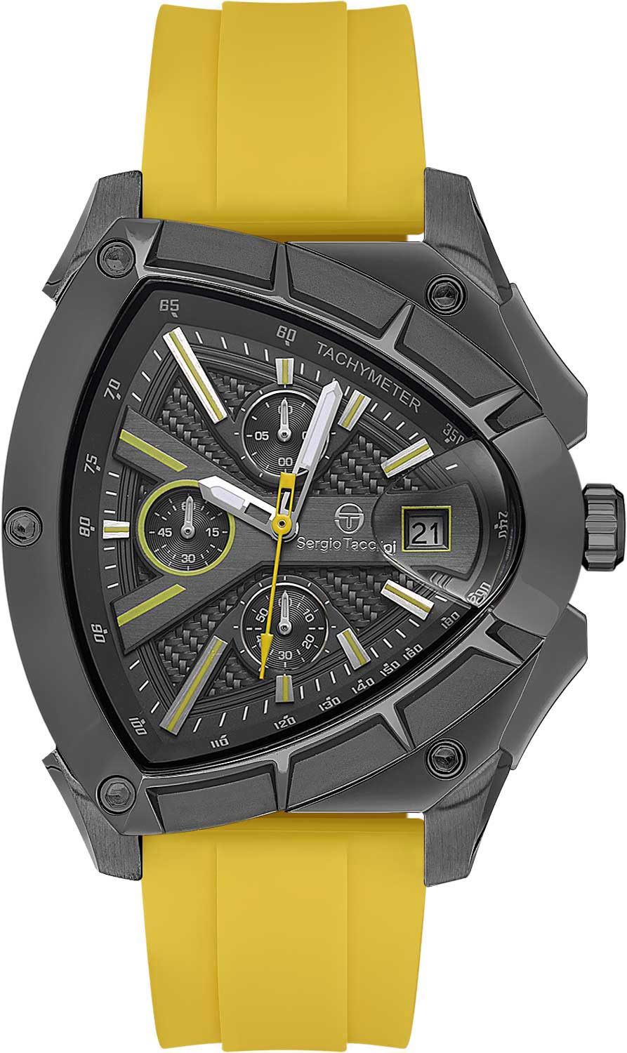 Наручные часы Sergio Tacchini ST.1.10425-4-ucenka с хронографом