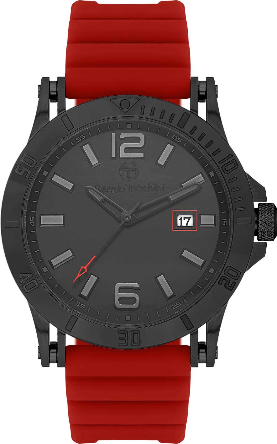 Наручные часы Sergio Tacchini ST.1.10427-2-ucenka