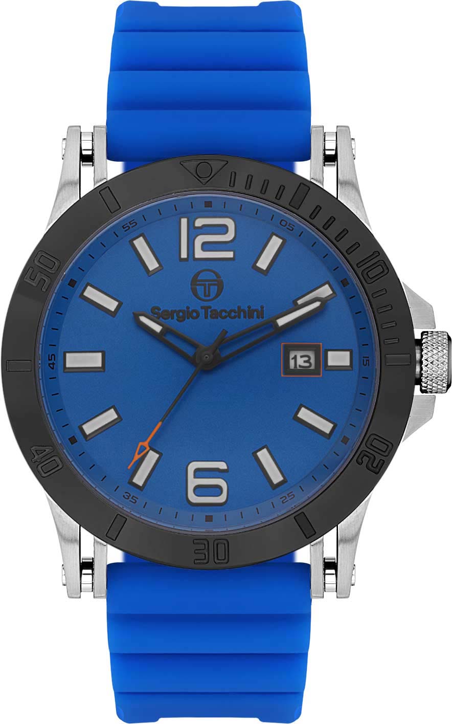 Наручные часы Sergio Tacchini ST.1.10427-4-ucenka