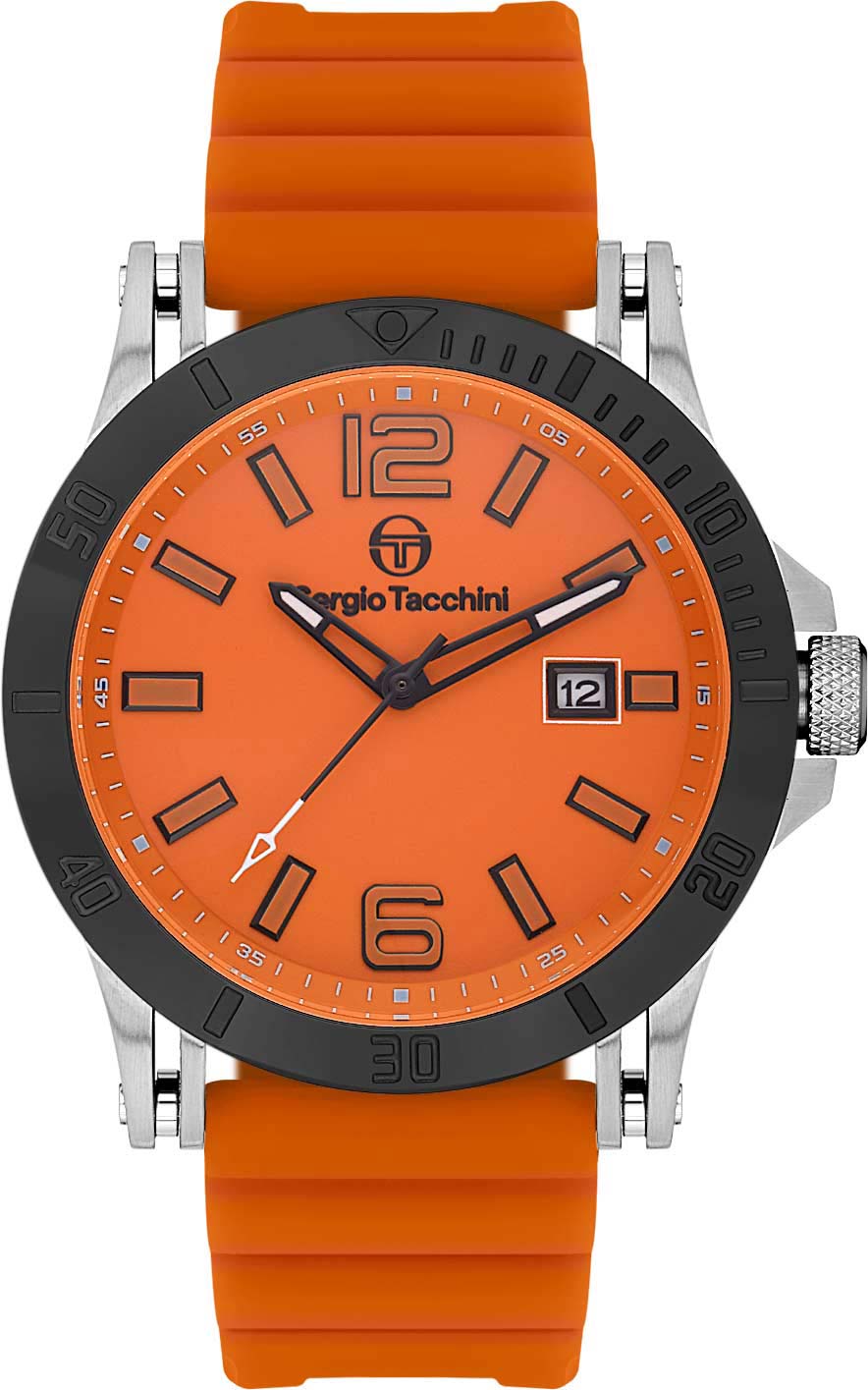 Наручные часы Sergio Tacchini ST.1.10427-5-ucenka