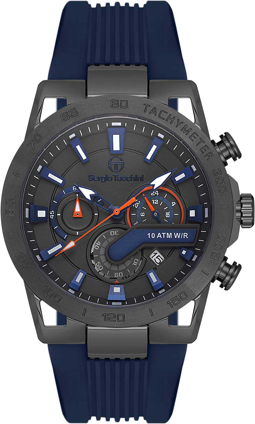 �������� ���� Sergio Tacchini ST.1.10431-4-ucenka � �����������