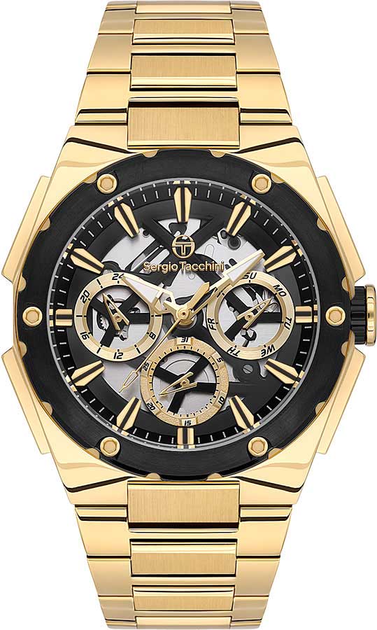 �������� ���� Sergio Tacchini ST.1.10437-5-ucenka