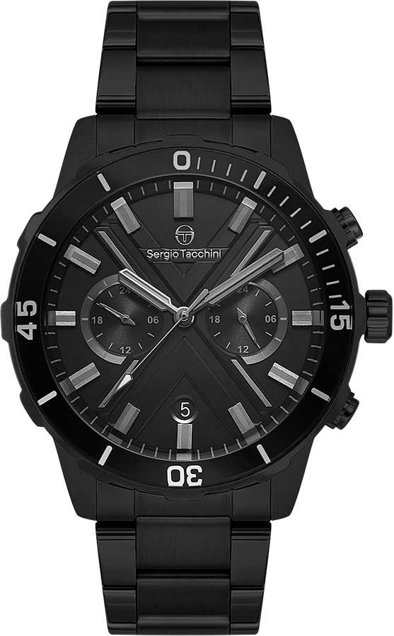Наручные часы Sergio Tacchini ST.1.10439-4-ucenka