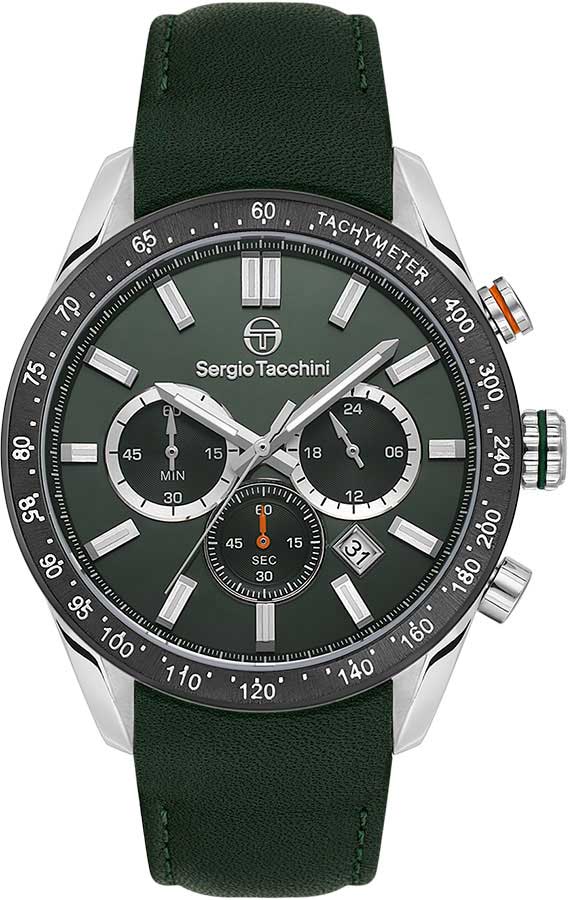   Sergio Tacchini ST.1.10441-4-ucenka  