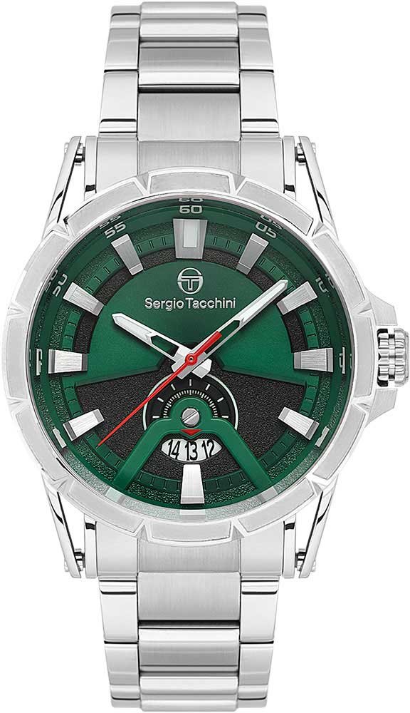 �������� ���� Sergio Tacchini ST.1.10454-4-ucenka