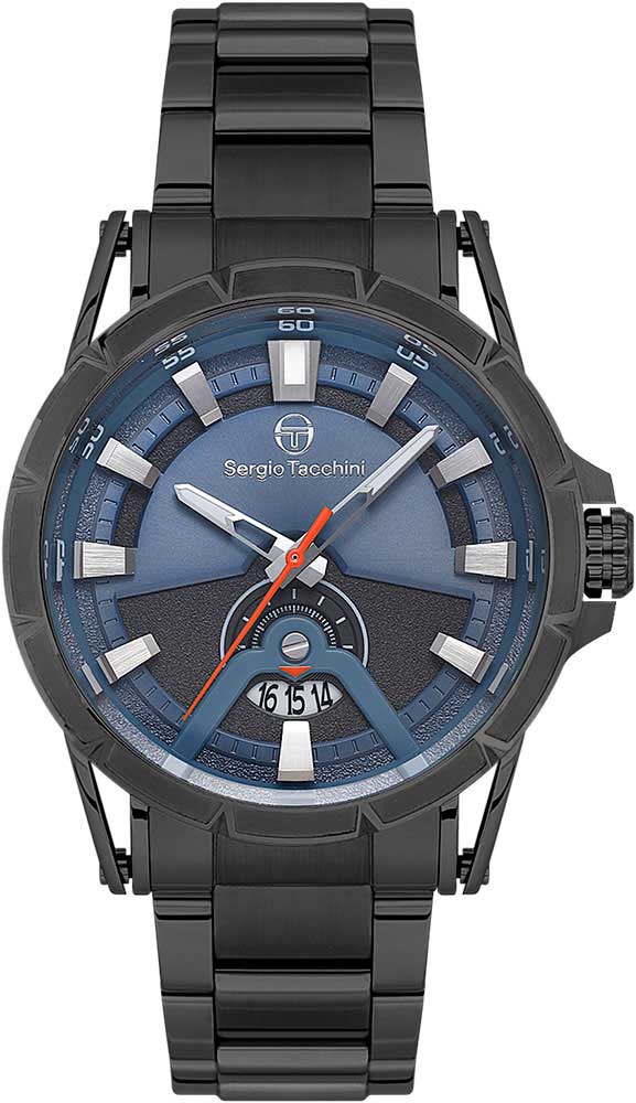 Наручные часы Sergio Tacchini ST.1.10454-5-ucenka
