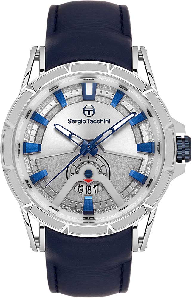 Наручные часы Sergio Tacchini ST.1.10455-3-ucenka