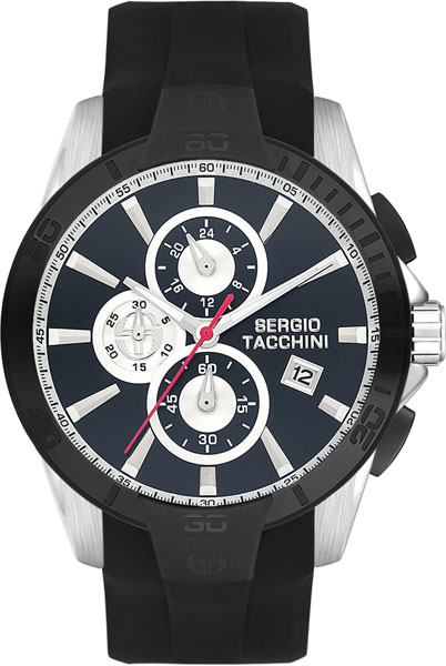 Наручные часы Sergio Tacchini ST.1.126.01 с хронографом