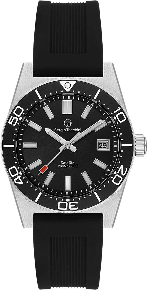 Наручные часы Sergio Tacchini ST.3.10005-1
