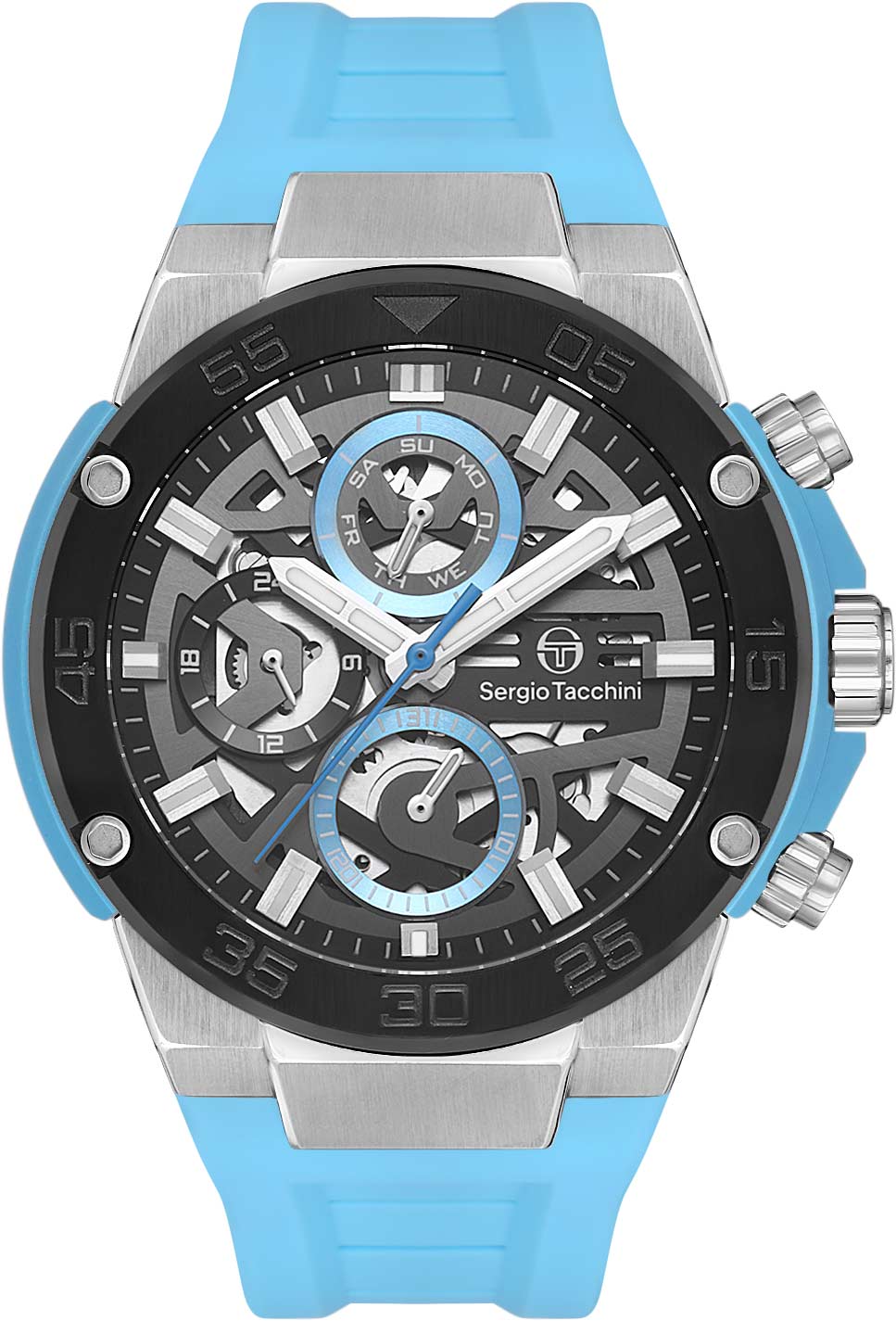 Наручные часы Sergio Tacchini ST.3.10006-4