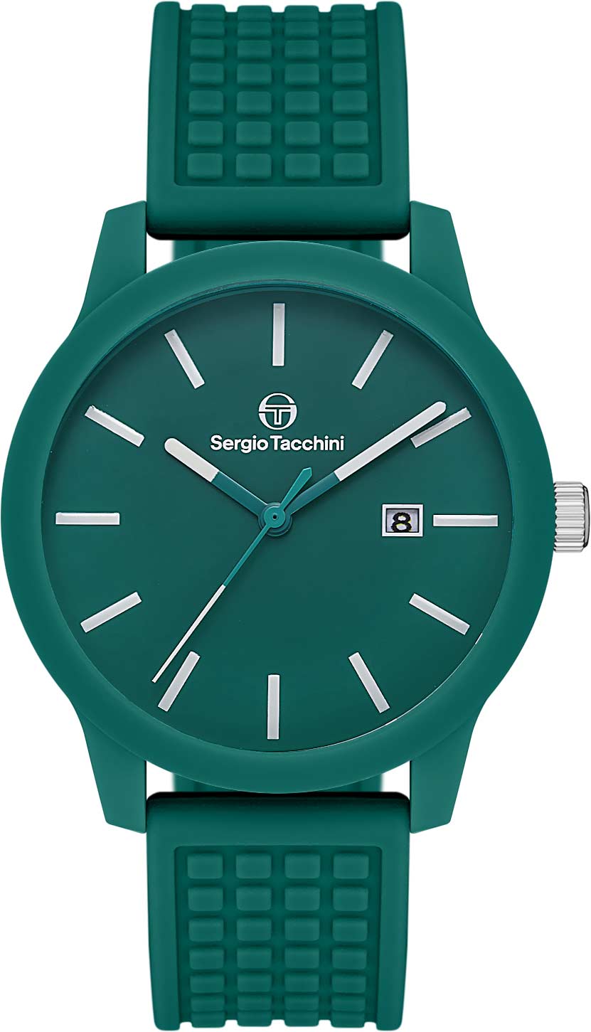 Наручные часы Sergio Tacchini ST.5.10002-1