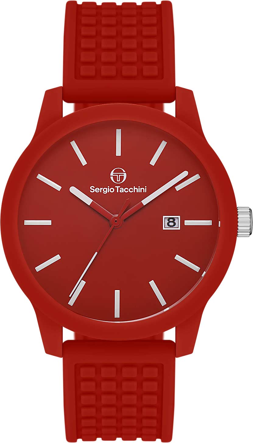 Наручные часы Sergio Tacchini ST.5.10002-4