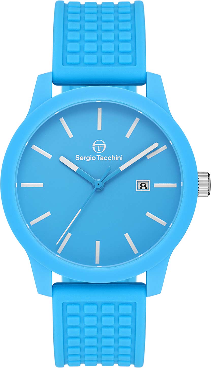 Наручные часы Sergio Tacchini ST.5.10002-5