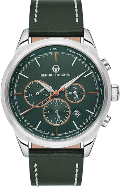 Наручные часы Sergio Tacchini ST.5.123.05