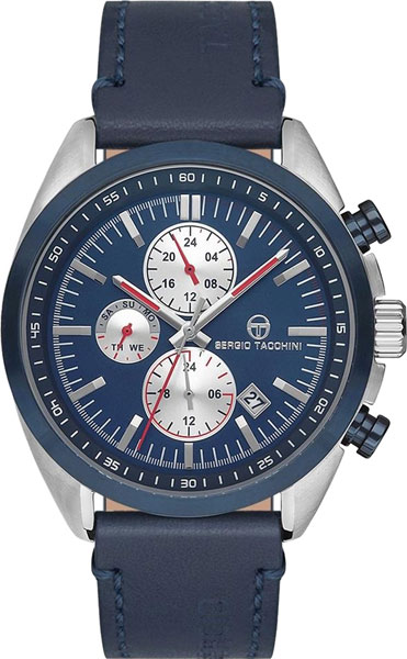 Наручные часы Sergio Tacchini ST.5.144.01