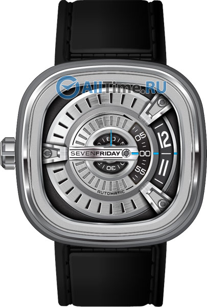     SEVENFRIDAY M1-1