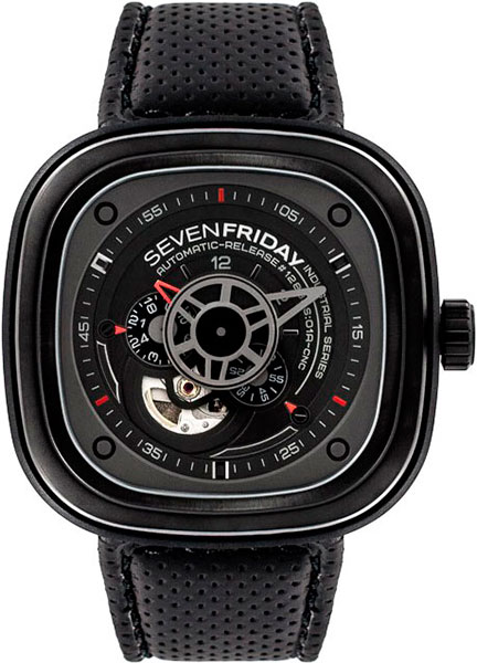     SEVENFRIDAY P3/1-racer