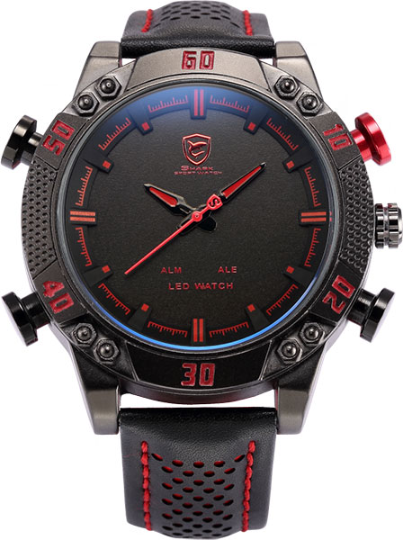    Shark SH261