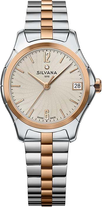 ����������� �������� ���� Silvana SB32QSR24B