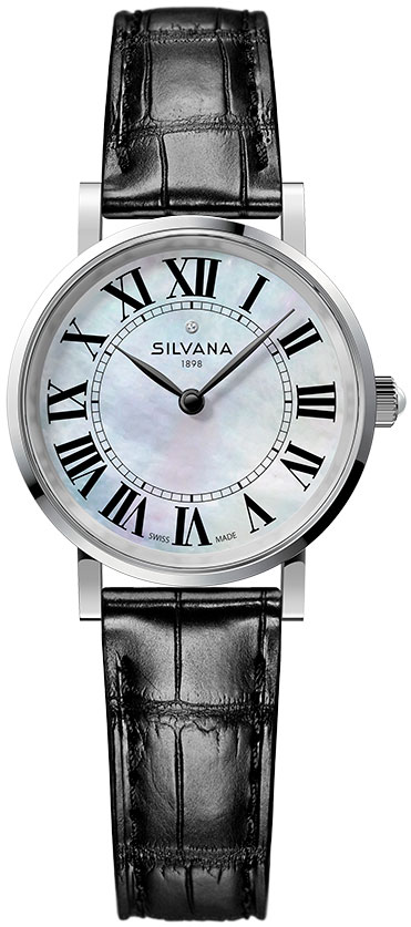    Silvana SR12QSS15CN